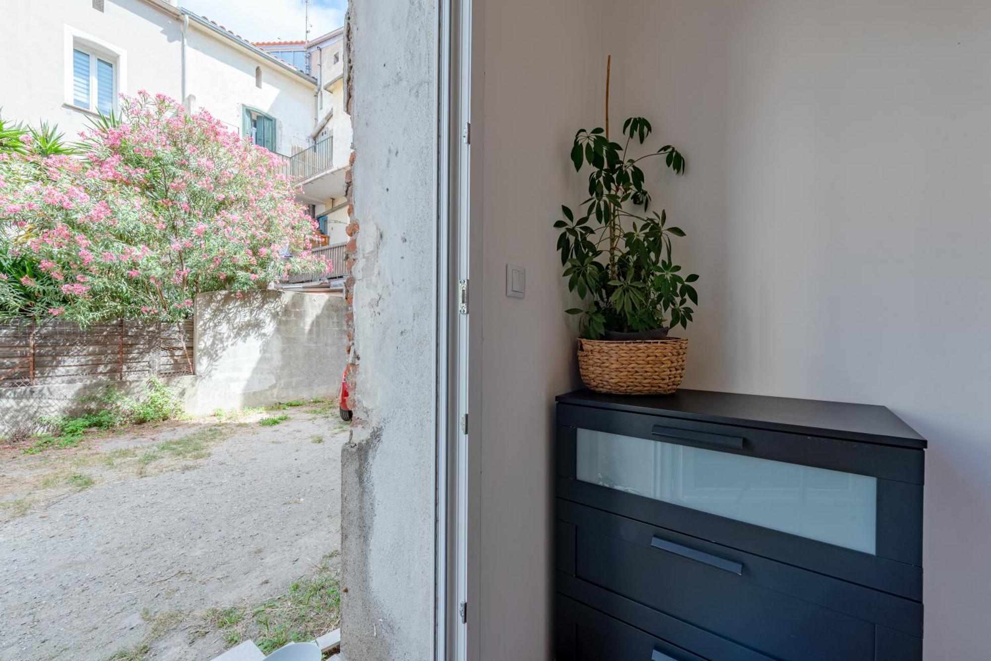 Chic Family - Neuf & Moderne - Parking Wifi Centre Ville Gare Tgv - Confort Ideal Famille - Offre Speciale Perpignan Ngoại thất bức ảnh
