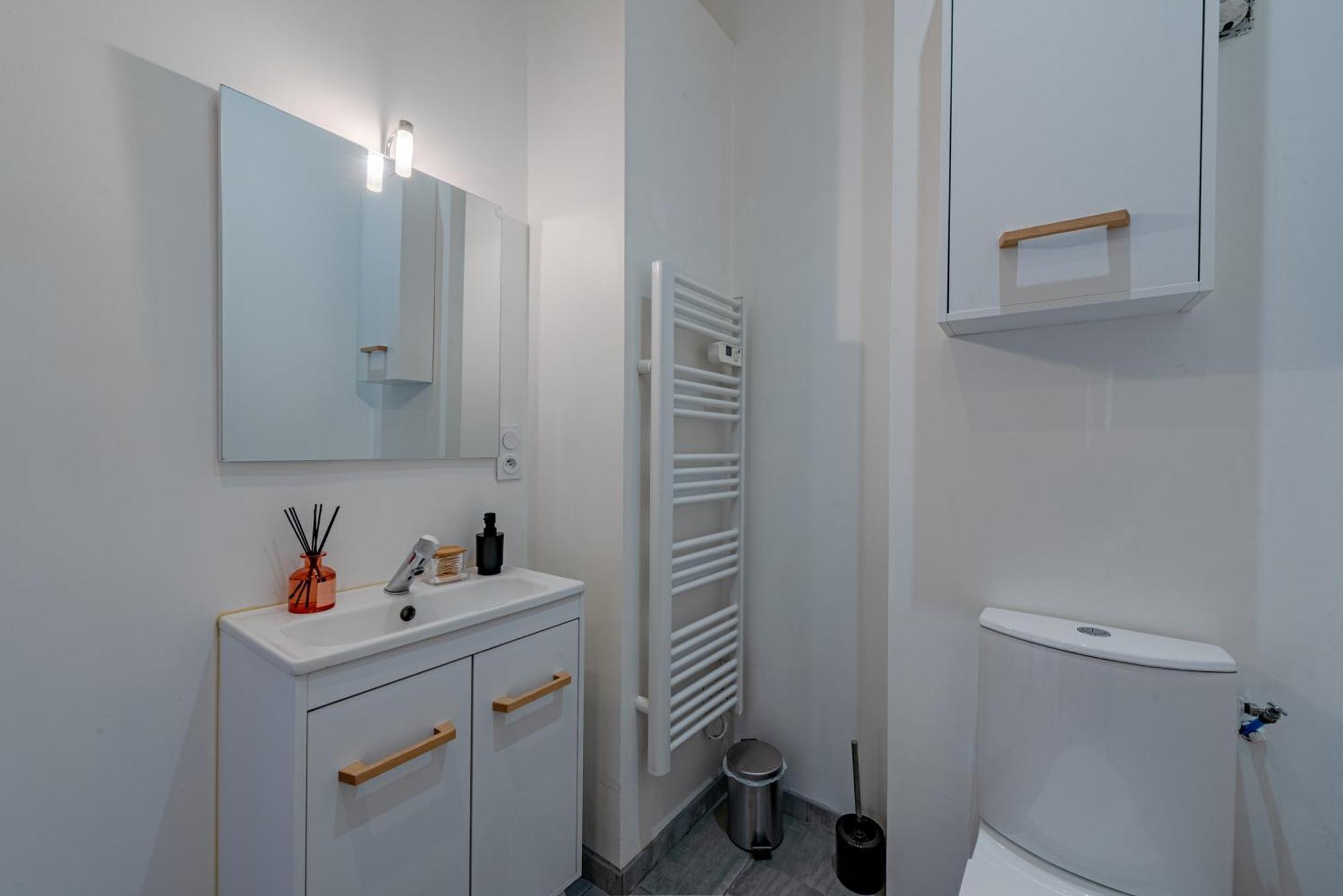 Chic Family - Neuf & Moderne - Parking Wifi Centre Ville Gare Tgv - Confort Ideal Famille - Offre Speciale Perpignan Ngoại thất bức ảnh