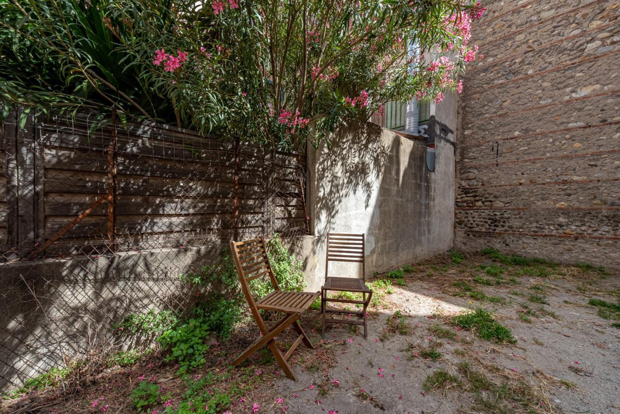 Chic Family - Neuf & Moderne - Parking Wifi Centre Ville Gare Tgv - Confort Ideal Famille - Offre Speciale Perpignan Ngoại thất bức ảnh