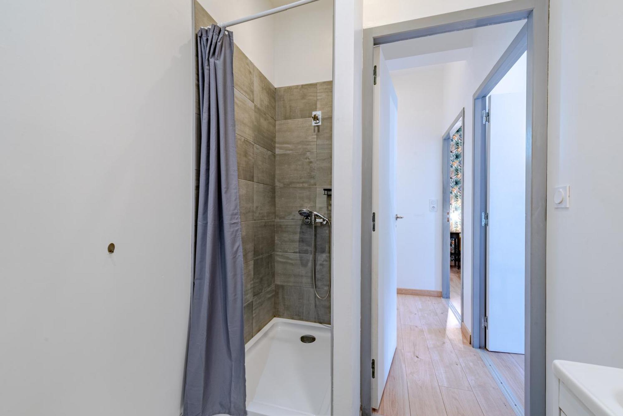 Chic Family - Neuf & Moderne - Parking Wifi Centre Ville Gare Tgv - Confort Ideal Famille - Offre Speciale Perpignan Ngoại thất bức ảnh