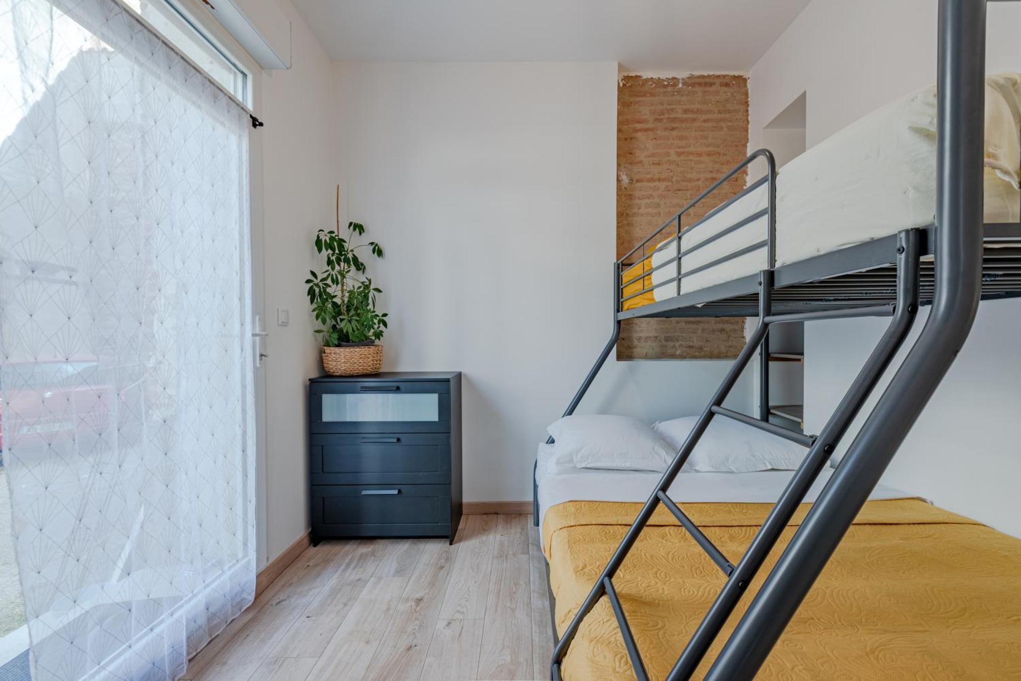 Chic Family - Neuf & Moderne - Parking Wifi Centre Ville Gare Tgv - Confort Ideal Famille - Offre Speciale Perpignan Ngoại thất bức ảnh