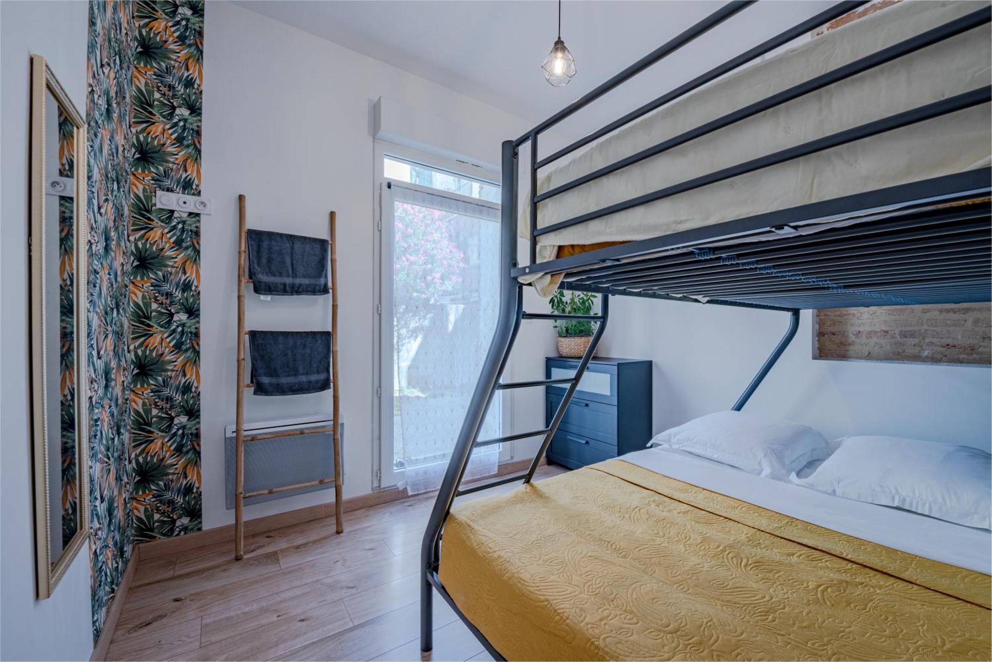 Chic Family - Neuf & Moderne - Parking Wifi Centre Ville Gare Tgv - Confort Ideal Famille - Offre Speciale Perpignan Ngoại thất bức ảnh
