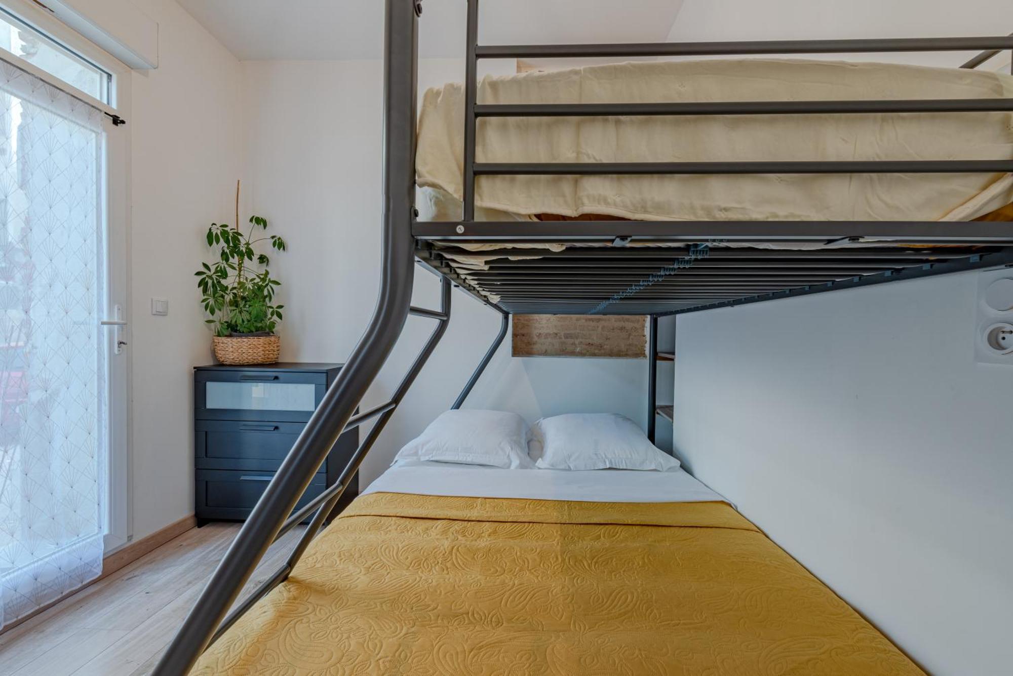 Chic Family - Neuf & Moderne - Parking Wifi Centre Ville Gare Tgv - Confort Ideal Famille - Offre Speciale Perpignan Ngoại thất bức ảnh