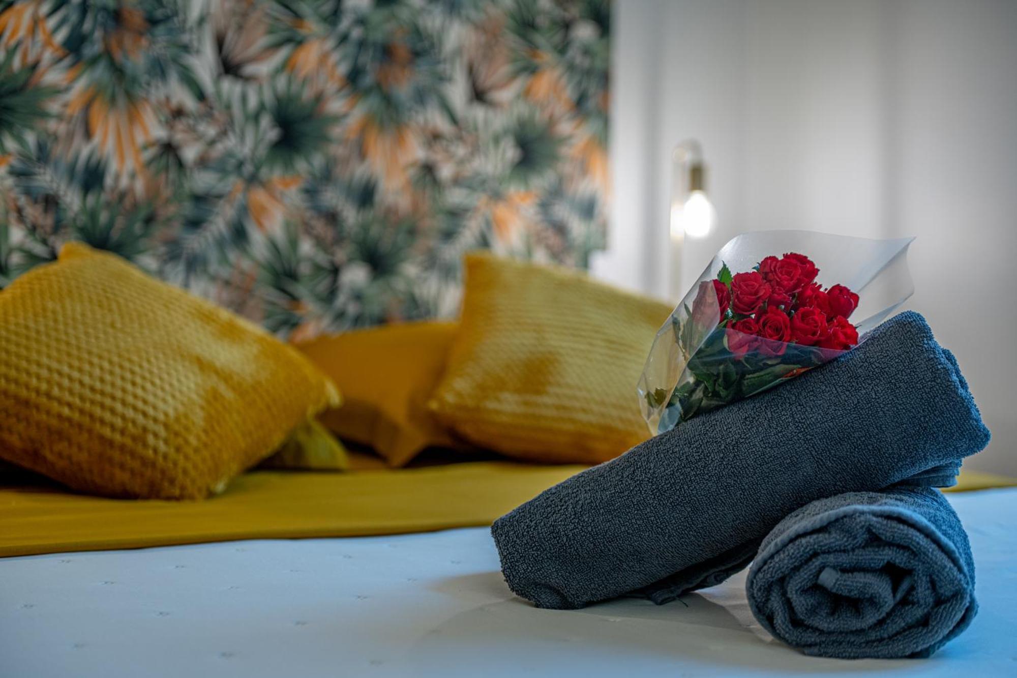 Chic Family - Neuf & Moderne - Parking Wifi Centre Ville Gare Tgv - Confort Ideal Famille - Offre Speciale Perpignan Ngoại thất bức ảnh