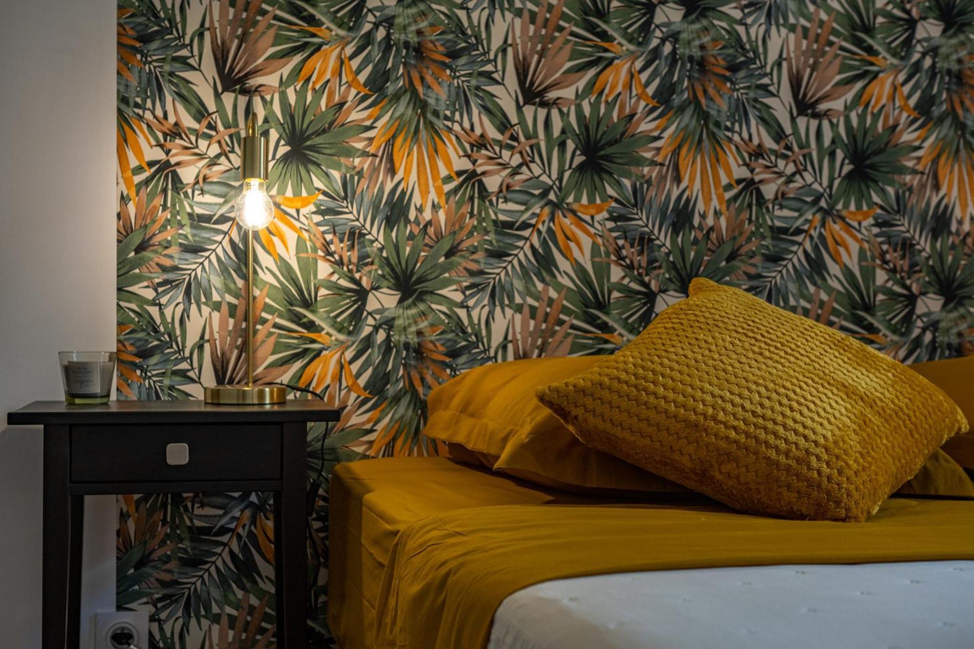 Chic Family - Neuf & Moderne - Parking Wifi Centre Ville Gare Tgv - Confort Ideal Famille - Offre Speciale Perpignan Ngoại thất bức ảnh