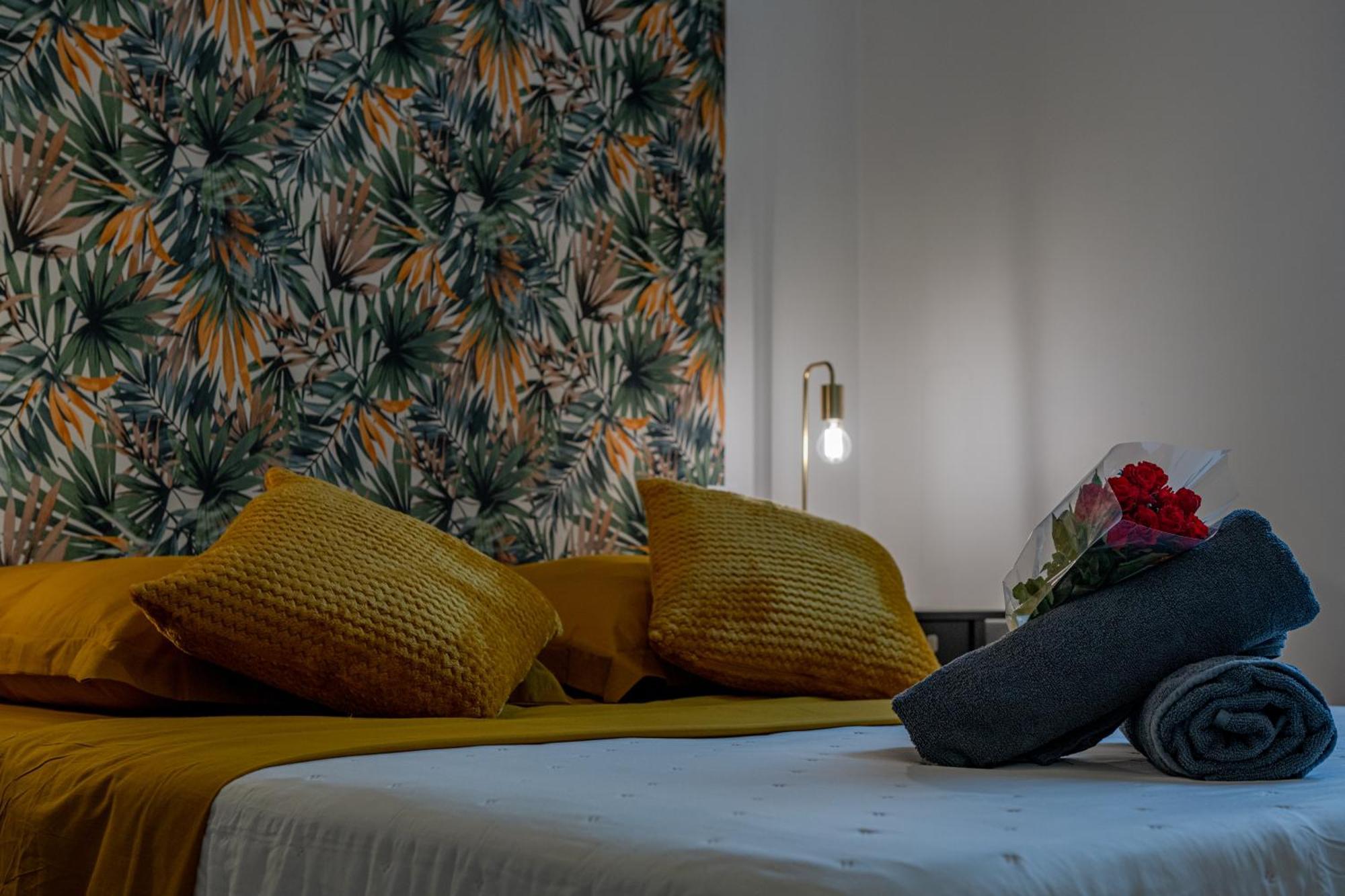 Chic Family - Neuf & Moderne - Parking Wifi Centre Ville Gare Tgv - Confort Ideal Famille - Offre Speciale Perpignan Ngoại thất bức ảnh