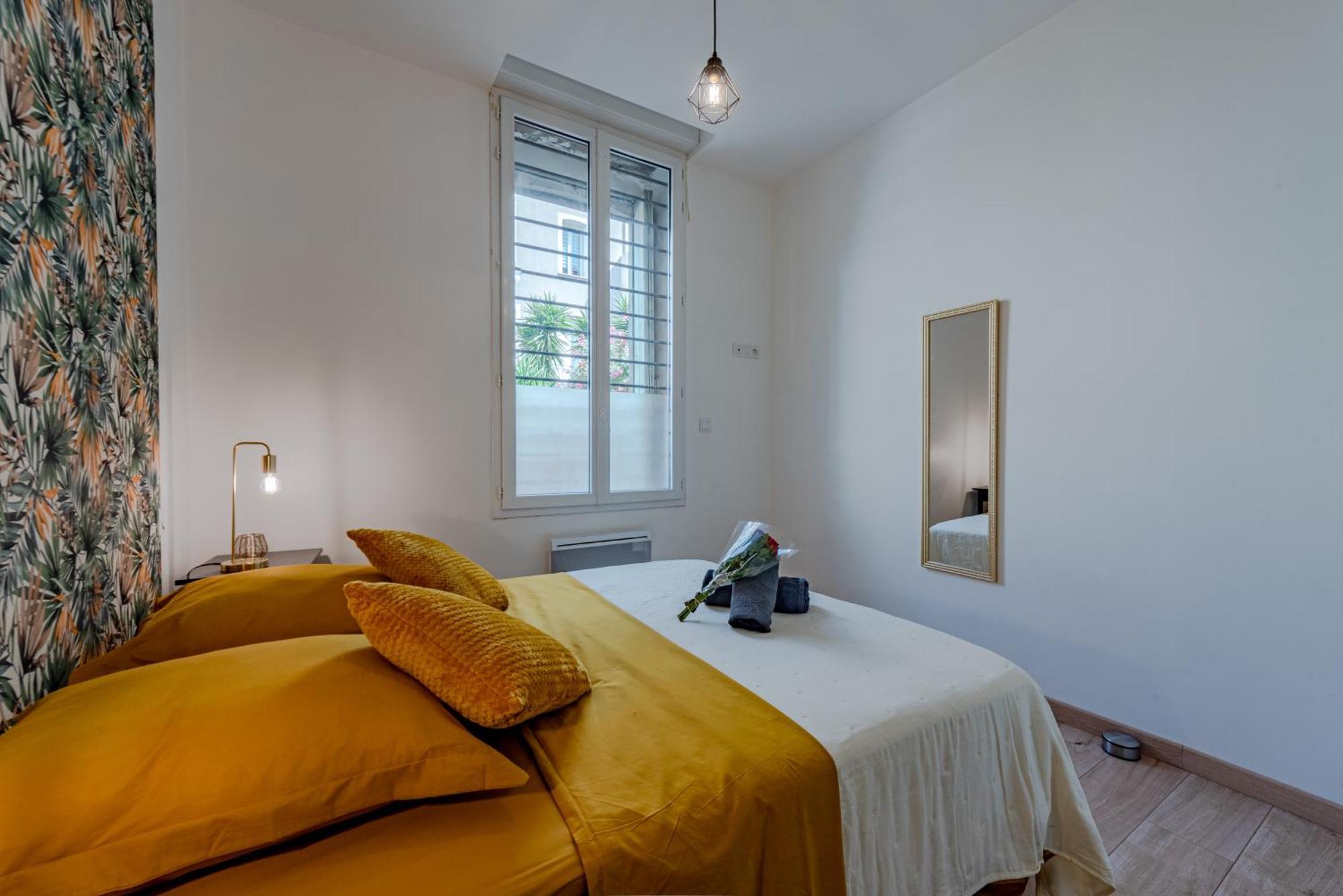 Chic Family - Neuf & Moderne - Parking Wifi Centre Ville Gare Tgv - Confort Ideal Famille - Offre Speciale Perpignan Ngoại thất bức ảnh