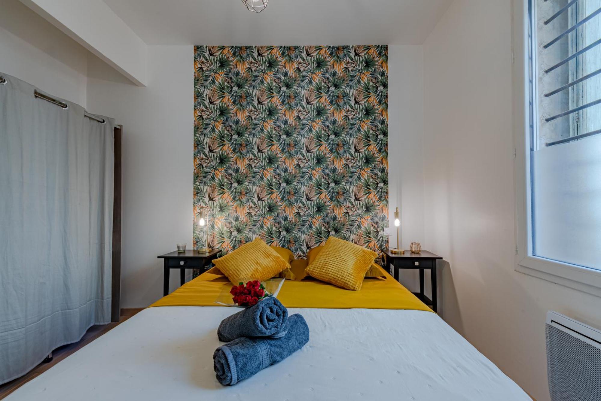 Chic Family - Neuf & Moderne - Parking Wifi Centre Ville Gare Tgv - Confort Ideal Famille - Offre Speciale Perpignan Ngoại thất bức ảnh
