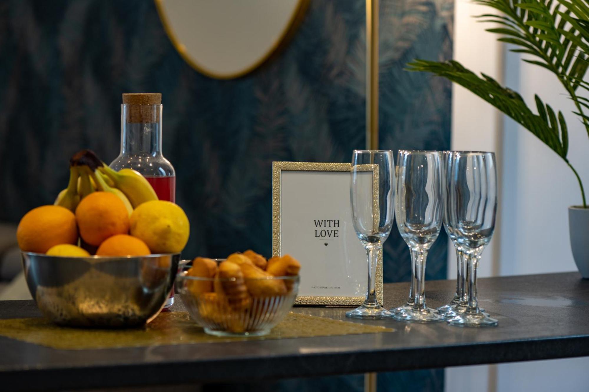 Chic Family - Neuf & Moderne - Parking Wifi Centre Ville Gare Tgv - Confort Ideal Famille - Offre Speciale Perpignan Ngoại thất bức ảnh
