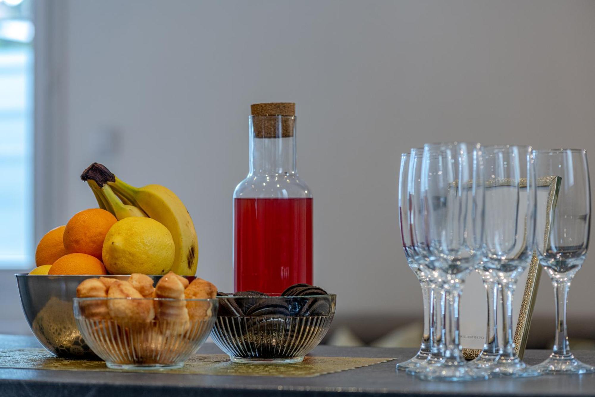 Chic Family - Neuf & Moderne - Parking Wifi Centre Ville Gare Tgv - Confort Ideal Famille - Offre Speciale Perpignan Ngoại thất bức ảnh