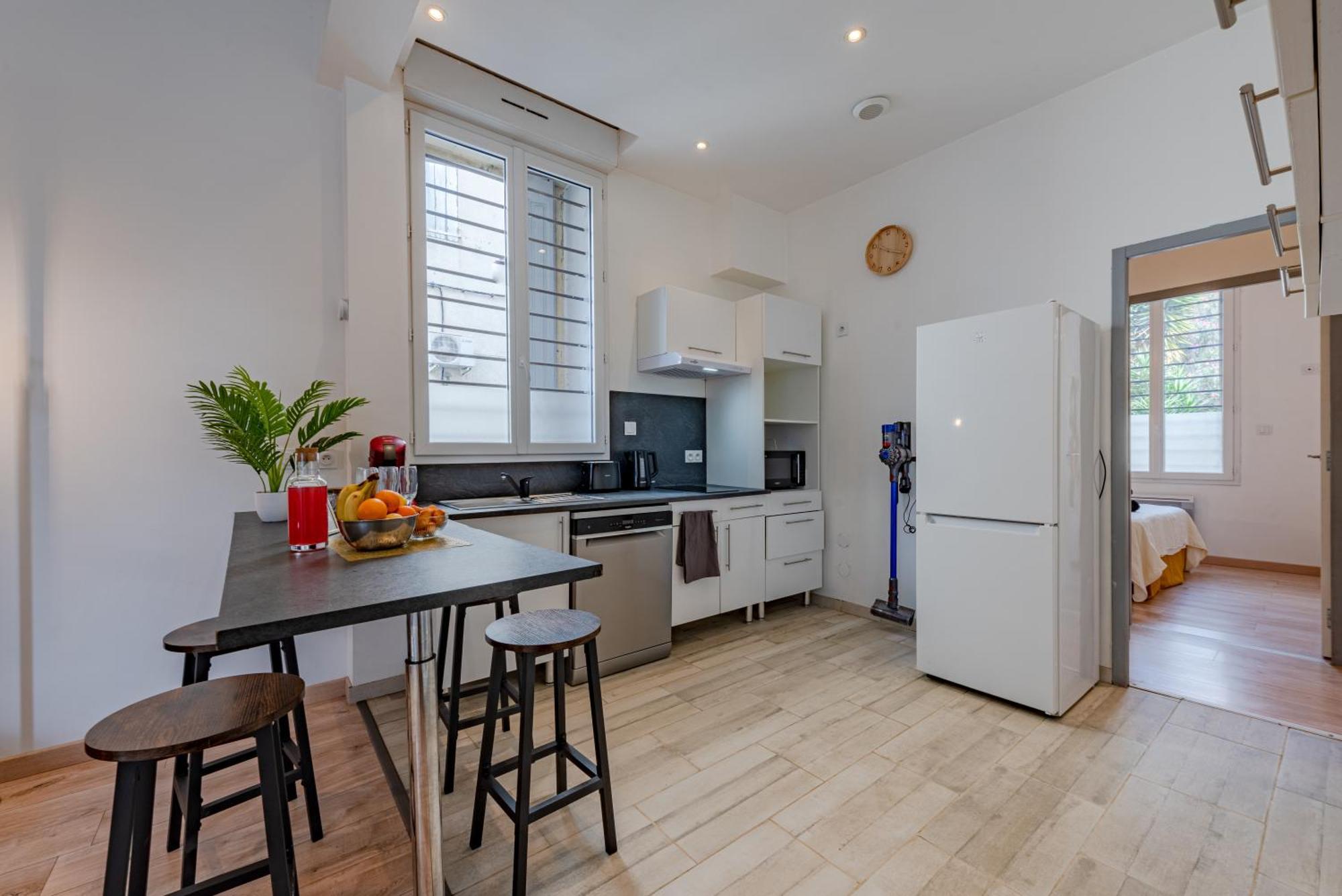 Chic Family - Neuf & Moderne - Parking Wifi Centre Ville Gare Tgv - Confort Ideal Famille - Offre Speciale Perpignan Ngoại thất bức ảnh
