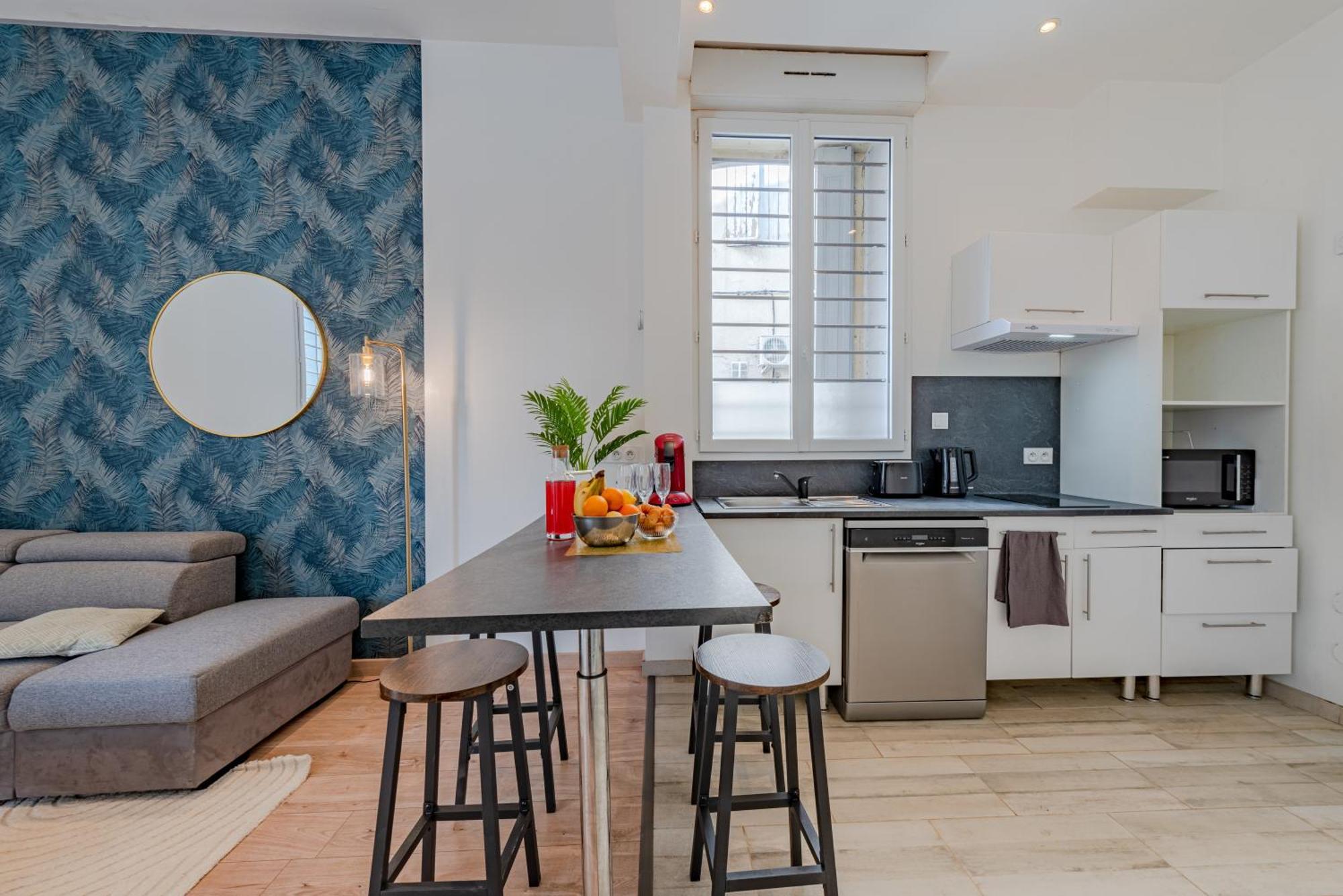 Chic Family - Neuf & Moderne - Parking Wifi Centre Ville Gare Tgv - Confort Ideal Famille - Offre Speciale Perpignan Ngoại thất bức ảnh