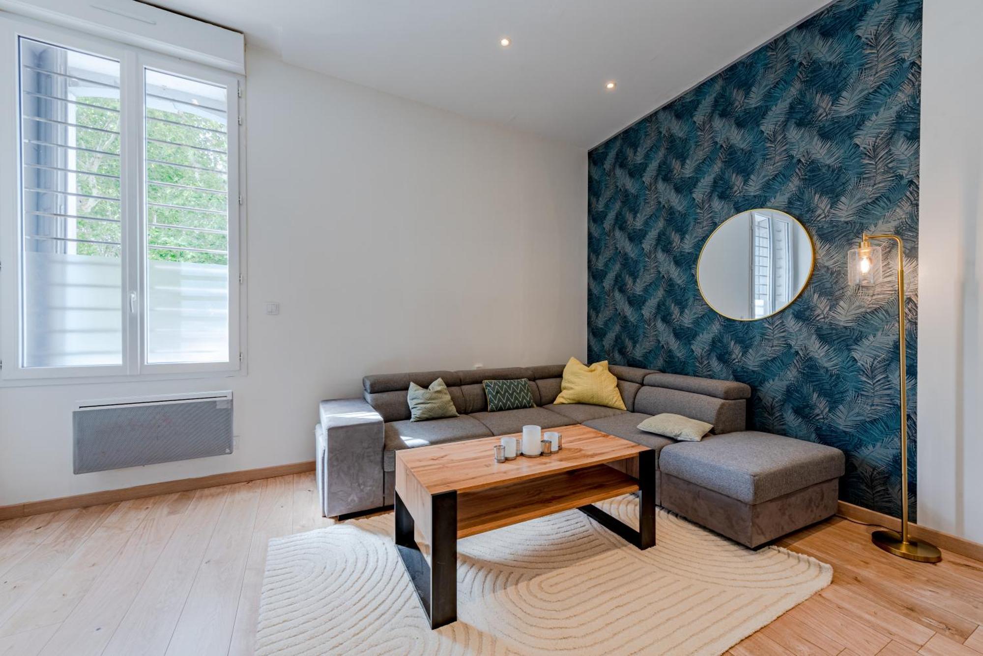 Chic Family - Neuf & Moderne - Parking Wifi Centre Ville Gare Tgv - Confort Ideal Famille - Offre Speciale Perpignan Ngoại thất bức ảnh