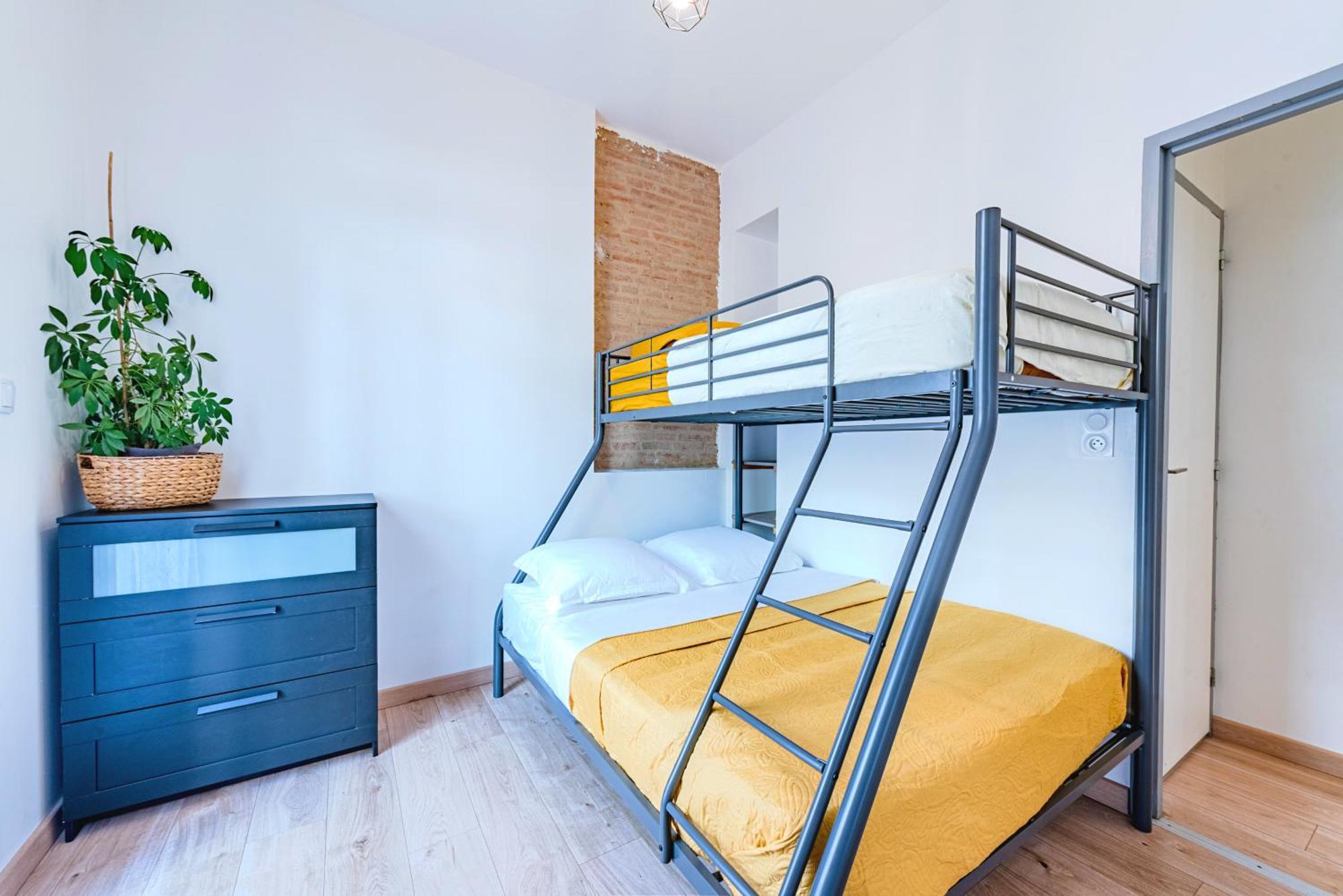 Chic Family - Neuf & Moderne - Parking Wifi Centre Ville Gare Tgv - Confort Ideal Famille - Offre Speciale Perpignan Ngoại thất bức ảnh