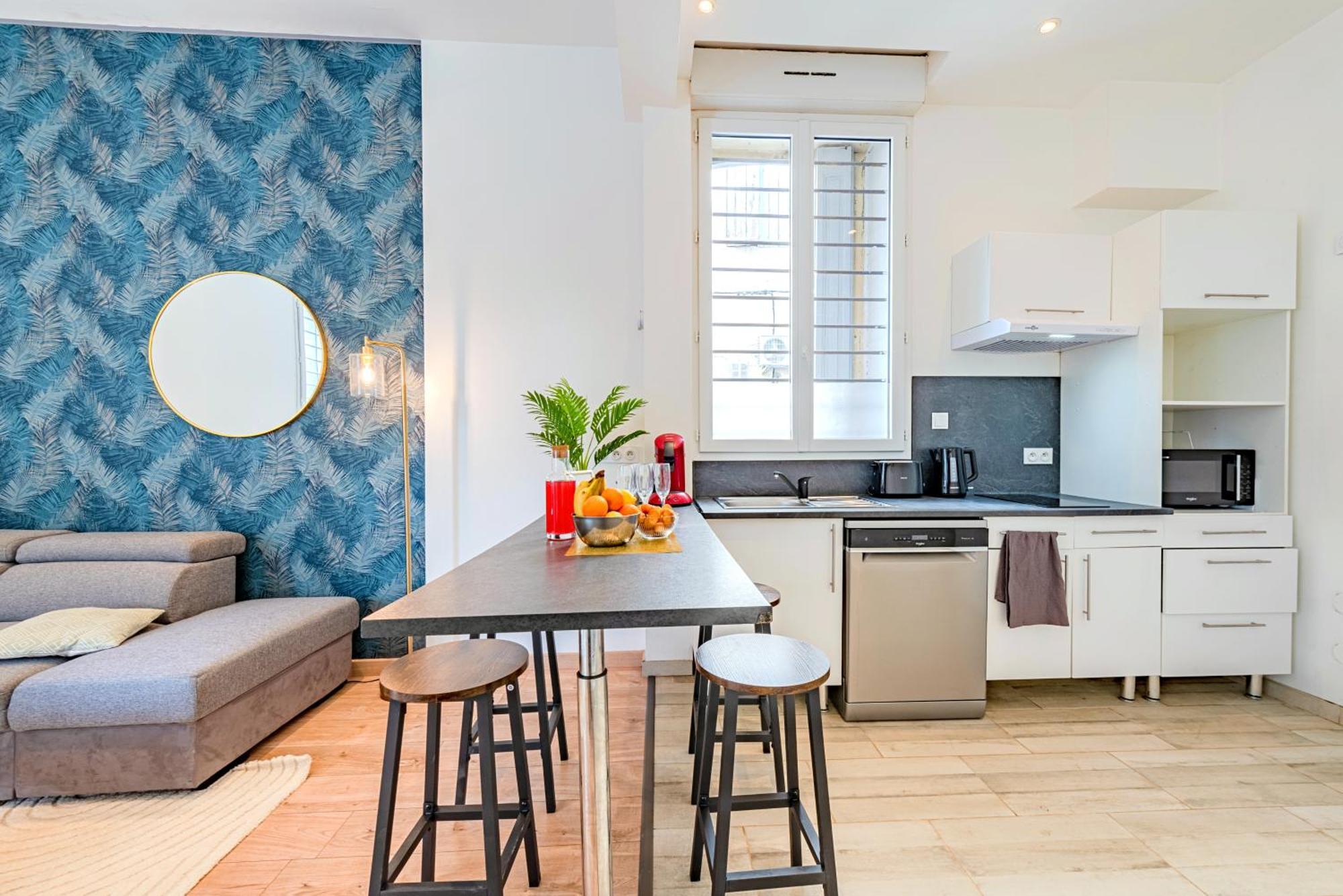 Chic Family - Neuf & Moderne - Parking Wifi Centre Ville Gare Tgv - Confort Ideal Famille - Offre Speciale Perpignan Ngoại thất bức ảnh